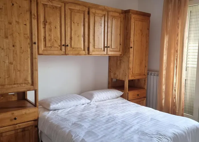 Casa Dema Σπίτι διακοπών *