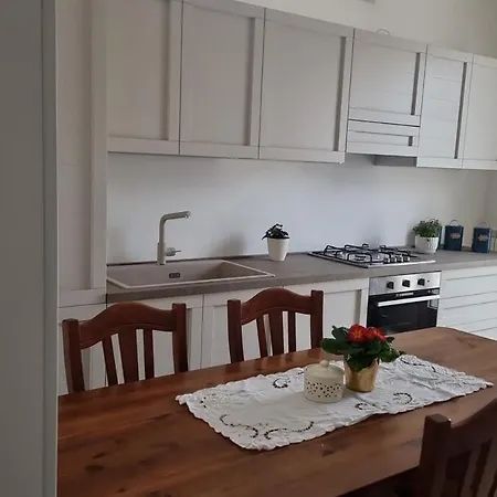 Vakantiehuis Casa Dema *