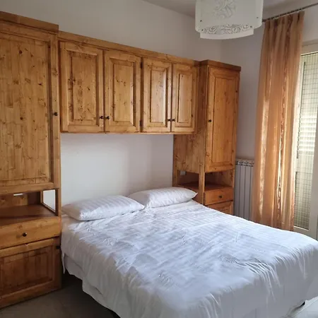 Casa Dema Vakantiehuis *