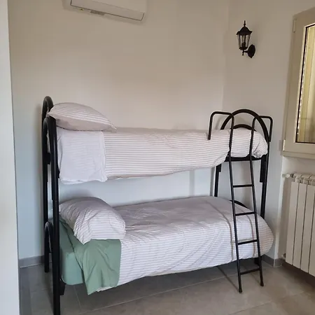 Casa Dema 度假居 Lucugnano