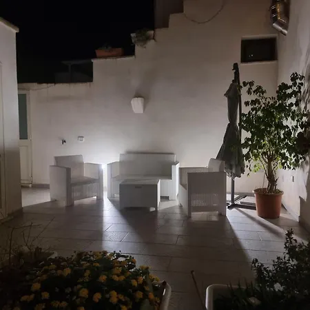 Casa Dema Сasa de vacaciones Lucugnano