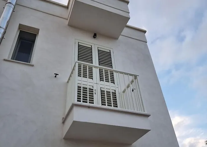 Casa Dema بيت للعطل *