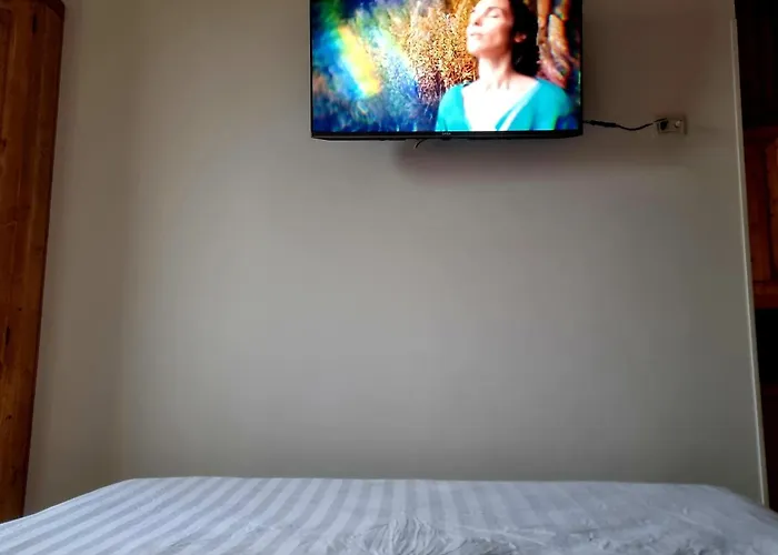 Casa Dema بيت للعطل